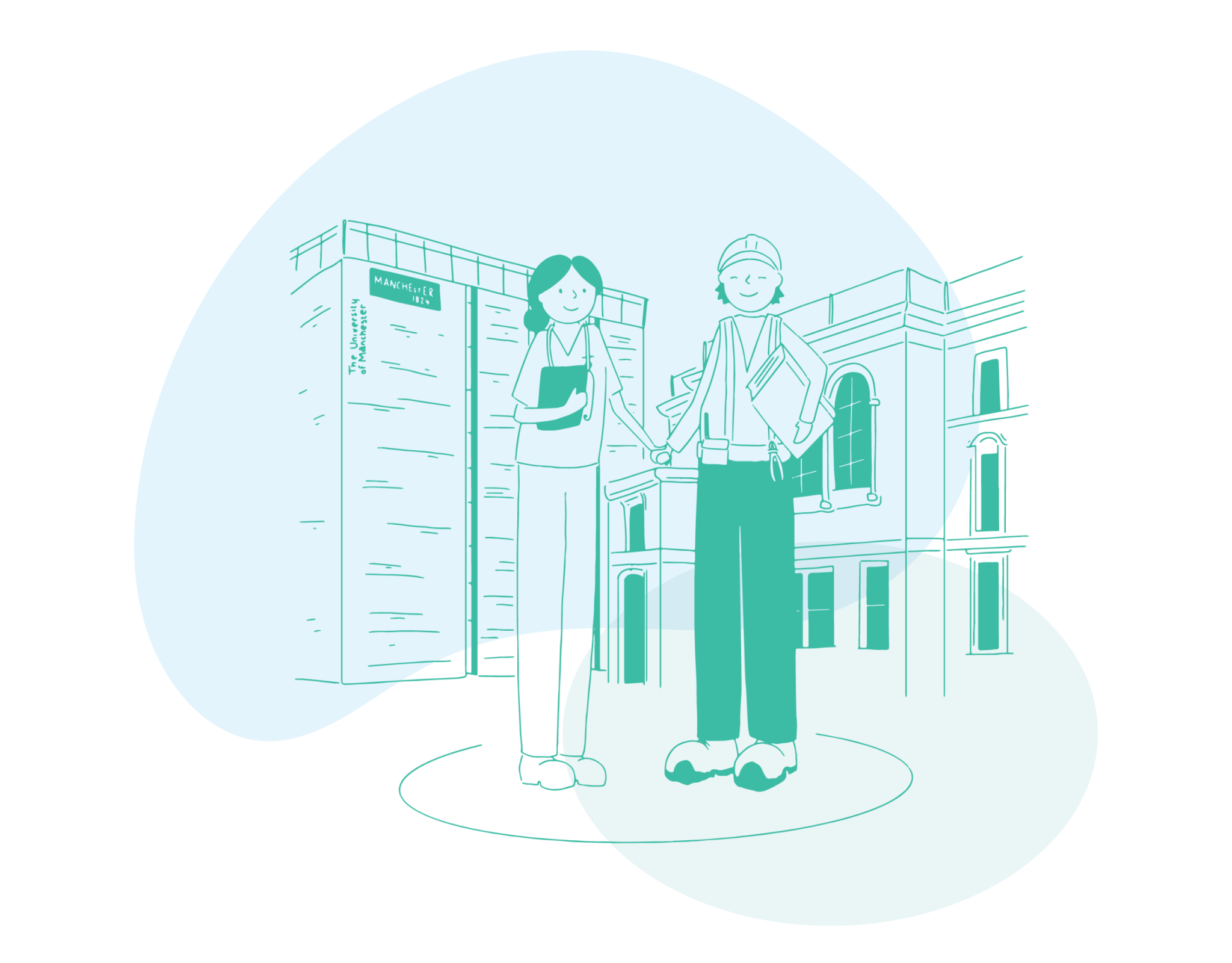 Innovation and the Manchester Economy - UPP Foundation