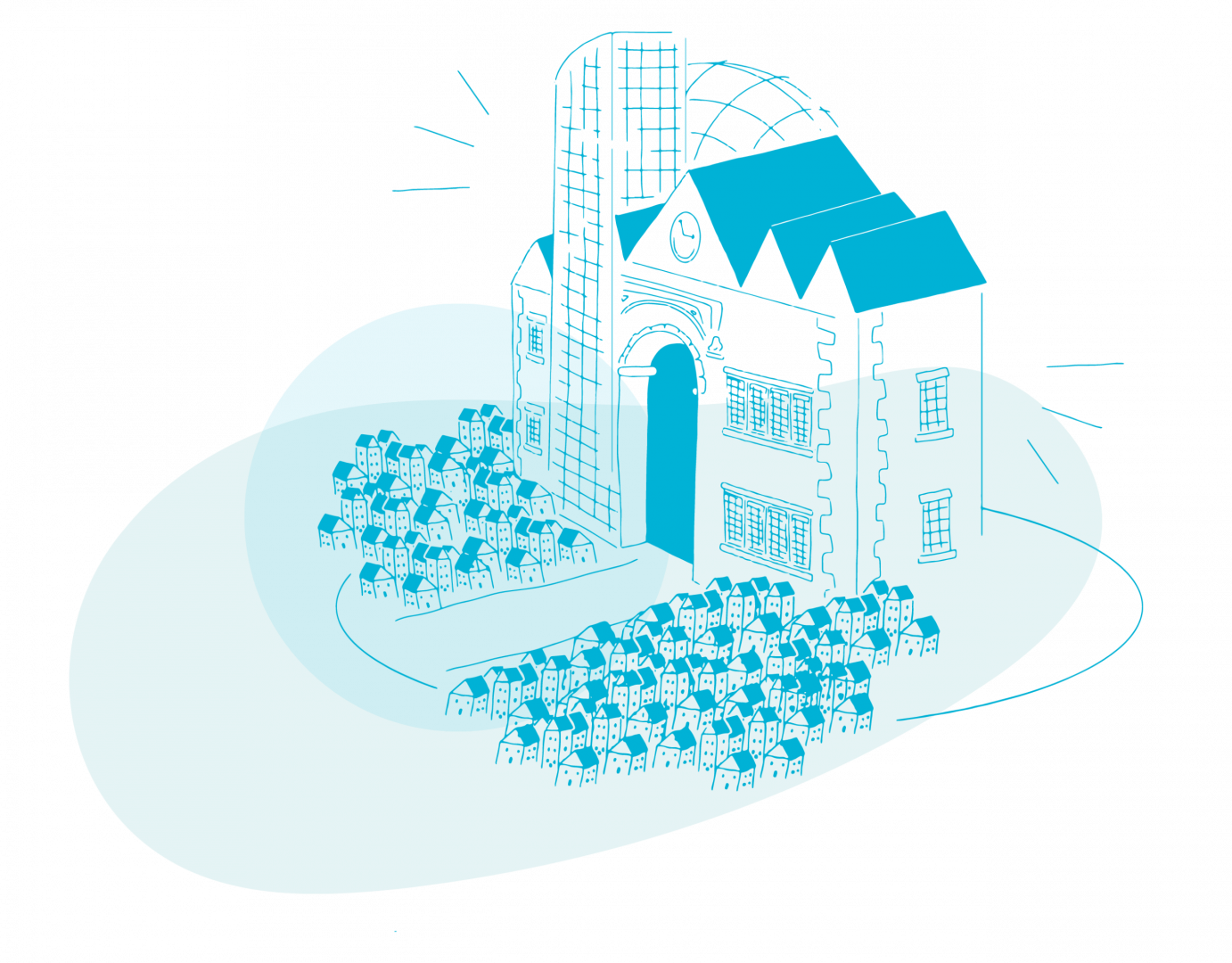 Studentification and towngown relations UPP Foundation